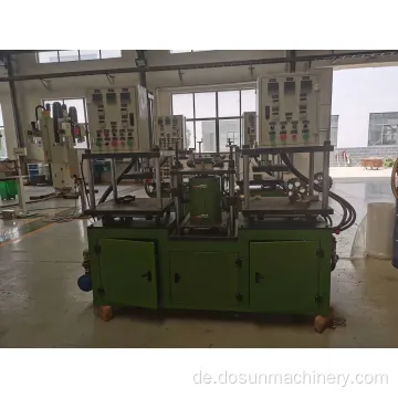 Dongsheng Casting Wax Injector Auto Parts Produktion